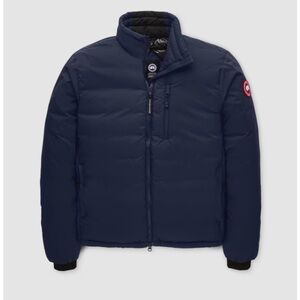 Authentic Canada Goose Lodge Jacket
